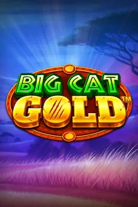 Big Cat Gold