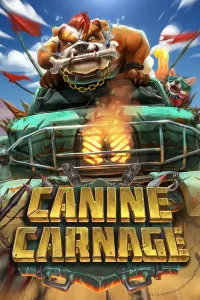 Canine Carnage