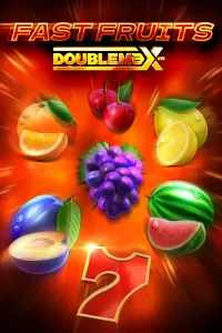 Fast Fruits DoubleMax